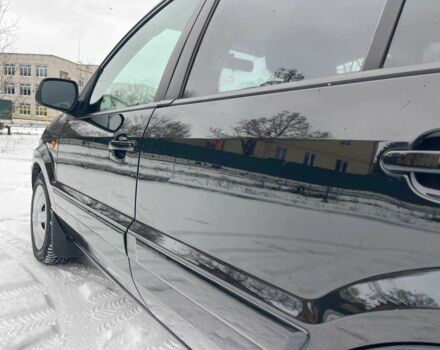 Чорний Форд Фьюжен, об'ємом двигуна 1.6 л та пробігом 145 тис. км за 5999 $, фото 5 на Automoto.ua