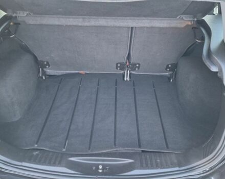 Чорний Форд Фьюжен, об'ємом двигуна 1.6 л та пробігом 48 тис. км за 6750 $, фото 19 на Automoto.ua