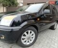Чорний Форд Фьюжен, об'ємом двигуна 1.6 л та пробігом 178 тис. км за 6600 $, фото 20 на Automoto.ua