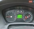 Черный Форд Фьюжн, объемом двигателя 1.6 л и пробегом 129 тыс. км за 5600 $, фото 10 на Automoto.ua
