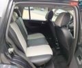 Чорний Форд Фьюжен, об'ємом двигуна 1.6 л та пробігом 178 тис. км за 6600 $, фото 47 на Automoto.ua