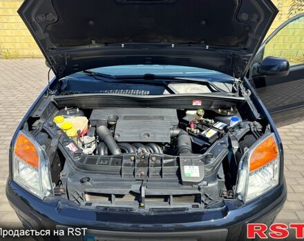 Черный Форд Фьюжн, объемом двигателя 1.6 л и пробегом 210 тыс. км за 6600 $, фото 7 на Automoto.ua