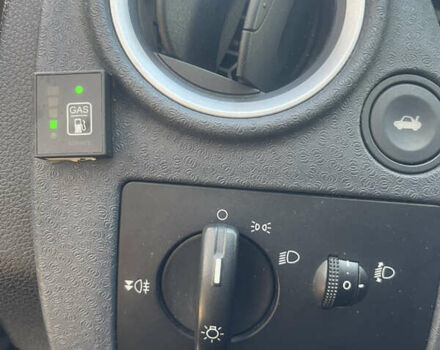 Форд Фьюжн 2011 в Нежине на Automoto.ua Черный Форд Фьюжн, объемом двигателя 1.6 л и пробегом 143 тыс. км за 6500 $, фото 14 на Automoto.ua