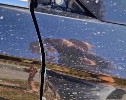 Чорний Форд Фьюжен, об'ємом двигуна 2 л та пробігом 333 тис. км за 8499 $, фото 10 на Automoto.ua