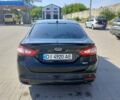 Чорний Форд Фьюжен, об'ємом двигуна 2 л та пробігом 174 тис. км за 8900 $, фото 6 на Automoto.ua