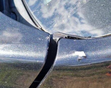 Чорний Форд Фьюжен, об'ємом двигуна 2 л та пробігом 333 тис. км за 8499 $, фото 8 на Automoto.ua