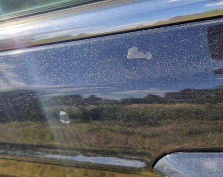 Чорний Форд Фьюжен, об'ємом двигуна 2 л та пробігом 333 тис. км за 8499 $, фото 9 на Automoto.ua