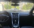 Черный Форд Фьюжн, объемом двигателя 2 л и пробегом 250 тыс. км за 8500 $, фото 6 на Automoto.ua