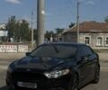 Чорний Форд Фьюжен, об'ємом двигуна 2 л та пробігом 330 тис. км за 9538 $, фото 1 на Automoto.ua