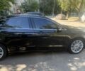 Черный Форд Фьюжн, объемом двигателя 2 л и пробегом 250 тыс. км за 8500 $, фото 1 на Automoto.ua