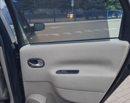 Черный Форд Фьюжн, объемом двигателя 1.6 л и пробегом 242 тыс. км за 4999 $, фото 8 на Automoto.ua