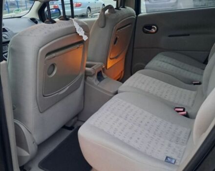 Черный Форд Фьюжн, объемом двигателя 1.6 л и пробегом 242 тыс. км за 4999 $, фото 6 на Automoto.ua