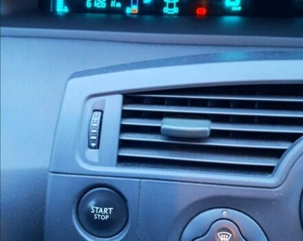 Черный Форд Фьюжн, объемом двигателя 1.6 л и пробегом 242 тыс. км за 4999 $, фото 11 на Automoto.ua