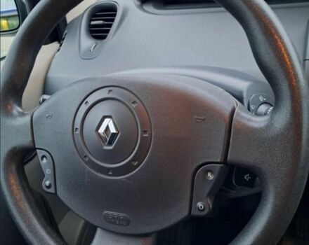 Черный Форд Фьюжн, объемом двигателя 1.6 л и пробегом 242 тыс. км за 4999 $, фото 10 на Automoto.ua