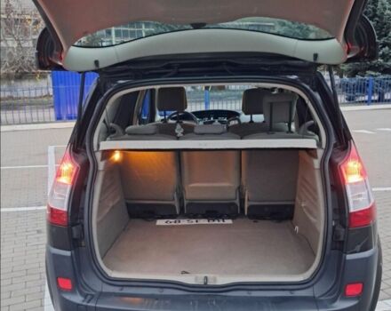 Черный Форд Фьюжн, объемом двигателя 1.6 л и пробегом 242 тыс. км за 4999 $, фото 12 на Automoto.ua