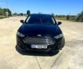 Чорний Форд Фьюжен, об'ємом двигуна 2 л та пробігом 198 тис. км за 12000 $, фото 1 на Automoto.ua