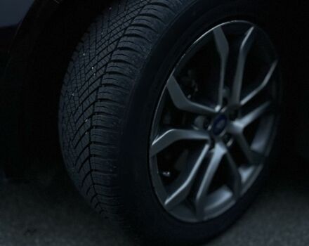 Чорний Форд Фьюжен, об'ємом двигуна 2.5 л та пробігом 225 тис. км за 10900 $, фото 23 на Automoto.ua