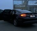 Чорний Форд Фьюжен, об'ємом двигуна 2.5 л та пробігом 225 тис. км за 10900 $, фото 6 на Automoto.ua