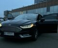 Чорний Форд Фьюжен, об'ємом двигуна 2.5 л та пробігом 225 тис. км за 10900 $, фото 5 на Automoto.ua