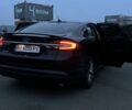 Чорний Форд Фьюжен, об'ємом двигуна 2.5 л та пробігом 225 тис. км за 10900 $, фото 7 на Automoto.ua