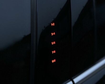 Чорний Форд Фьюжен, об'ємом двигуна 2.5 л та пробігом 225 тис. км за 10900 $, фото 8 на Automoto.ua