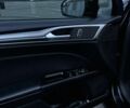 Чорний Форд Фьюжен, об'ємом двигуна 2.5 л та пробігом 225 тис. км за 10900 $, фото 19 на Automoto.ua