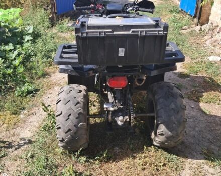 Форд Фьюжн 2019 в Броварах на Automoto.ua Черный Форд Фьюжн, объемом двигателя 0 л и пробегом 1000 тыс. км за 1478 $, фото 3 на Automoto.ua