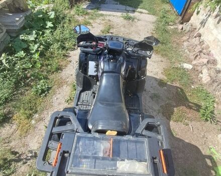 Форд Фьюжн 2019 в Броварах на Automoto.ua Черный Форд Фьюжн, объемом двигателя 0 л и пробегом 1000 тыс. км за 1478 $, фото 4 на Automoto.ua