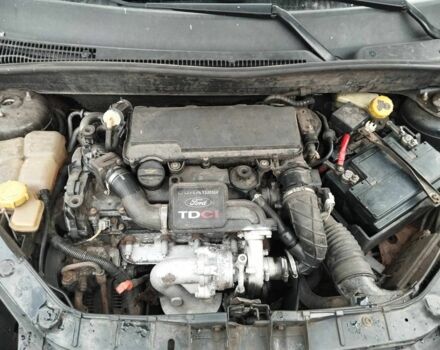 Форд Фьюжн 2003 в Фастове на Automoto.ua Черный Форд Фьюжн, объемом двигателя 1.4 л и пробегом 310 тыс. км за 3000 $, фото 1 на Automoto.ua