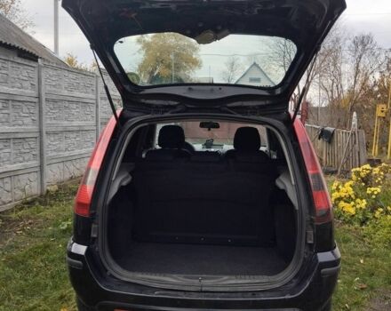 Форд Фьюжн 2003 в Фастове на Automoto.ua Черный Форд Фьюжн, объемом двигателя 1.4 л и пробегом 310 тыс. км за 3000 $, фото 7 на Automoto.ua