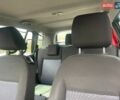 Черный Форд Фьюжн, объемом двигателя 0 л и пробегом 120 тыс. км за 4500 $, фото 1 на Automoto.ua