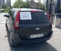 Чорний Форд Фьюжен, об'ємом двигуна 1.4 л та пробігом 252 тис. км за 3200 $, фото 6 на Automoto.ua