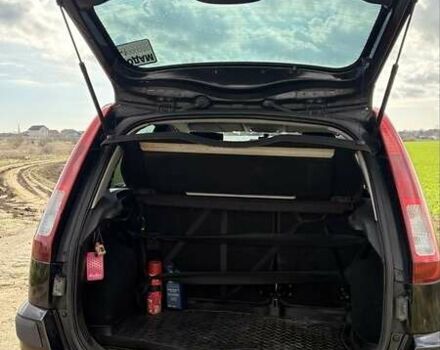 Чорний Форд Фьюжен, об'ємом двигуна 1.4 л та пробігом 290 тис. км за 4500 $, фото 1 на Automoto.ua