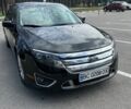 Чорний Форд Фьюжен, об'ємом двигуна 3.5 л та пробігом 148 тис. км за 7012 $, фото 2 на Automoto.ua