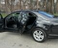 Чорний Форд Фьюжен, об'ємом двигуна 3.5 л та пробігом 148 тис. км за 7012 $, фото 1 на Automoto.ua