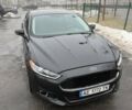 Чорний Форд Фьюжен, об'ємом двигуна 2 л та пробігом 193 тис. км за 10700 $, фото 1 на Automoto.ua
