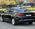 Форд Фьюжен 2012 у Івано-Франківську на Automoto.ua Чорний Форд Фьюжен, об'ємом двигуна 2 л та пробігом 286 тис. км за 9399 $, фото 9 на Automoto.ua