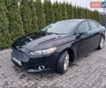 Чорний Форд Фьюжен, об'ємом двигуна 2.5 л та пробігом 137 тис. км за 10200 $, фото 1 на Automoto.ua