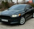 Чорний Форд Фьюжен, об'ємом двигуна 2 л та пробігом 265 тис. км за 8999 $, фото 1 на Automoto.ua
