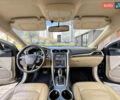 Форд Фьюжен 2012 у Івано-Франківську на Automoto.ua Чорний Форд Фьюжен, об'ємом двигуна 2 л та пробігом 286 тис. км за 9399 $, фото 26 на Automoto.ua