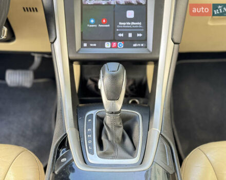 Форд Фьюжен 2012 у Івано-Франківську на Automoto.ua Чорний Форд Фьюжен, об'ємом двигуна 2 л та пробігом 286 тис. км за 9399 $, фото 28 на Automoto.ua