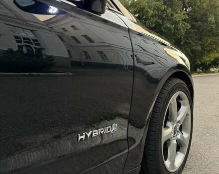 Форд Фьюжн 2012 в Белой Церкве на Automoto.ua Черный Форд Фьюжн, объемом двигателя 2 л и пробегом 185 тыс. км за 11600 $, фото 12 на Automoto.ua