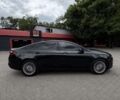Черный Форд Фьюжн, объемом двигателя 2 л и пробегом 153 тыс. км за 9000 $, фото 1 на Automoto.ua