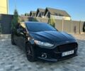 Чорний Форд Фьюжен, об'ємом двигуна 2 л та пробігом 226 тис. км за 11200 $, фото 1 на Automoto.ua