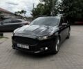 Чорний Форд Фьюжен, об'ємом двигуна 2 л та пробігом 153 тис. км за 9000 $, фото 1 на Automoto.ua