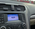 Форд Фьюжен 2012 у Києві на Automoto.ua Чорний Форд Фьюжен, об'ємом двигуна 2.49 л та пробігом 218 тис. км за 9500 $, фото 21 на Automoto.ua