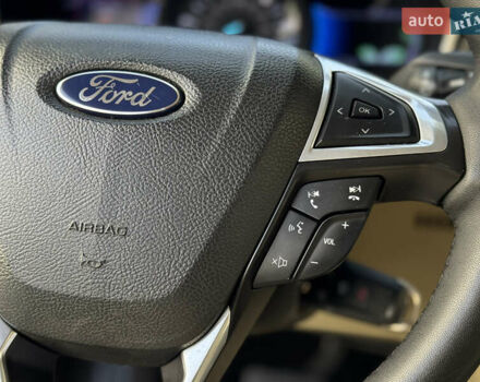 Форд Фьюжен 2012 у Івано-Франківську на Automoto.ua Чорний Форд Фьюжен, об'ємом двигуна 2 л та пробігом 286 тис. км за 9399 $, фото 32 на Automoto.ua