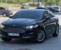 Черный Форд Фьюжн, объемом двигателя 1.6 л и пробегом 220 тыс. км за 7200 $, фото 5 на Automoto.ua
