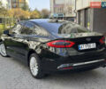 Форд Фьюжен 2012 у Івано-Франківську на Automoto.ua Чорний Форд Фьюжен, об'ємом двигуна 2 л та пробігом 286 тис. км за 9399 $, фото 12 на Automoto.ua
