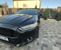 Чорний Форд Фьюжен, об'ємом двигуна 2 л та пробігом 226 тис. км за 11200 $, фото 6 на Automoto.ua